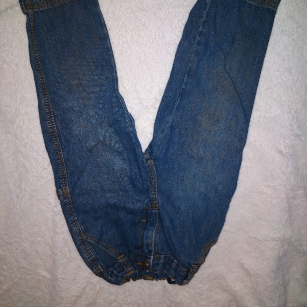 2t boys jeans